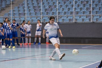 Bild 16 - wDJ Power Girls Cup Suederelbe